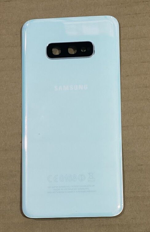 Nắp lưng thay thế điện thoại SS S10E