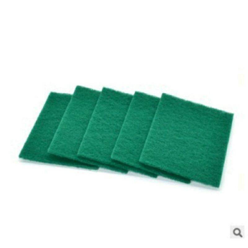 3 miếng rửa chén cước xanh chà xoong nồ