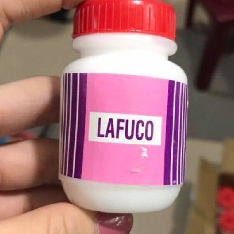 Kem Mềm Da LAFUCO