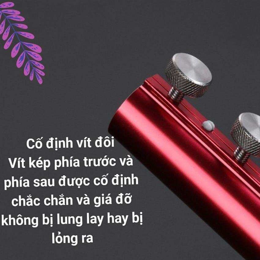 Chân cắm đất câu đài cao cấp, Chân Cắm Đất Chống cần câu đài Chân cắm đất Gác Cần câu Bắt Cá Fishing Đi Câu Câu Cá Mồi