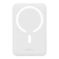 BASEUS | Pin Sạc Dự Phòng Sạc Không Dây Có Từ Tính Được Phê Duyệt Bởi Hãng Hàng Không 20000mAh