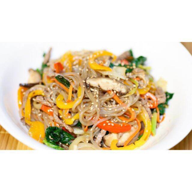 Miến khoai lang Hàn Quốc 200g