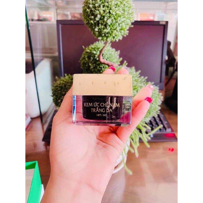 [HCM]KEM ỨC CHẾ NÁM YODYWHITE PHƯƠNG ANH