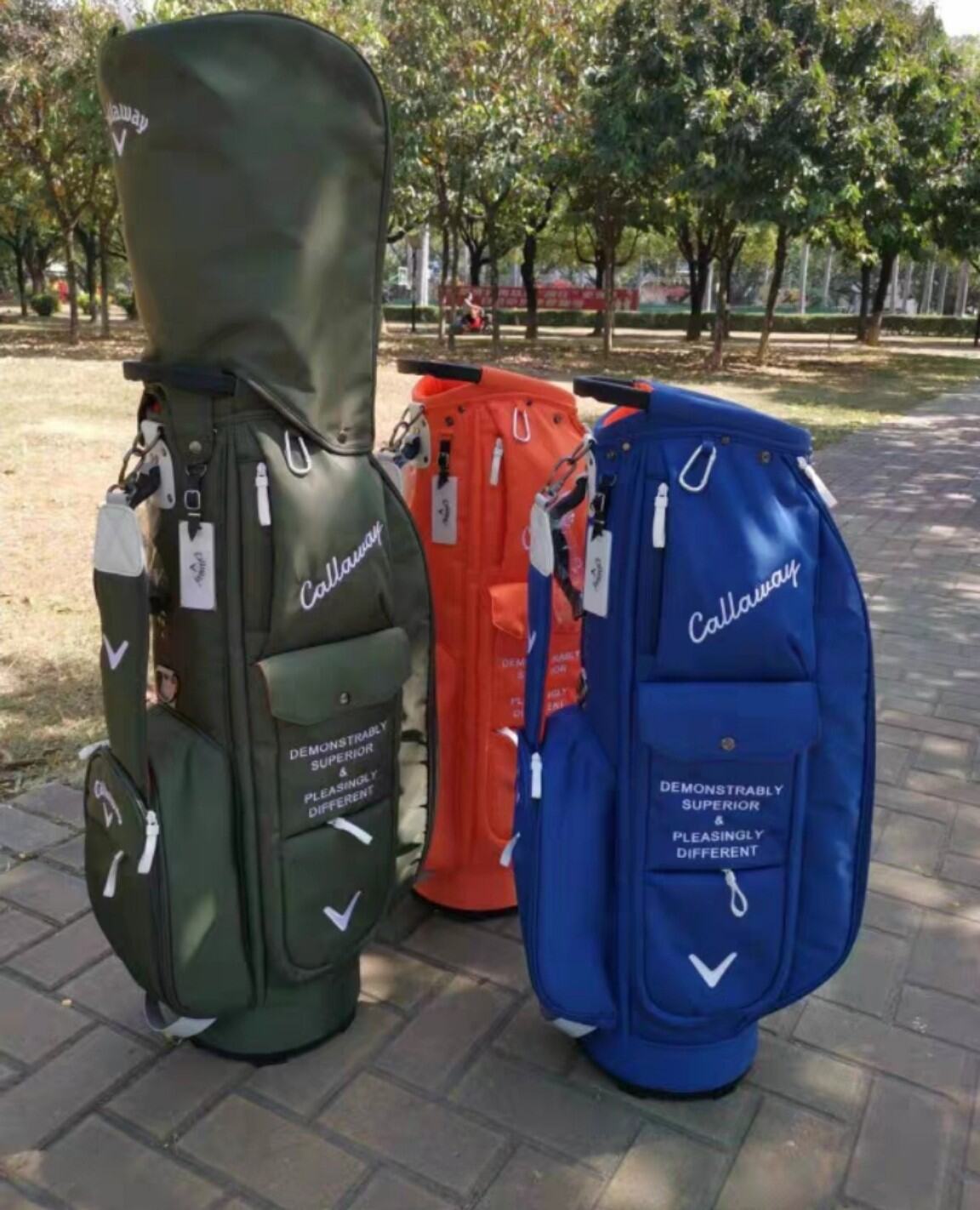 callaway golf bag