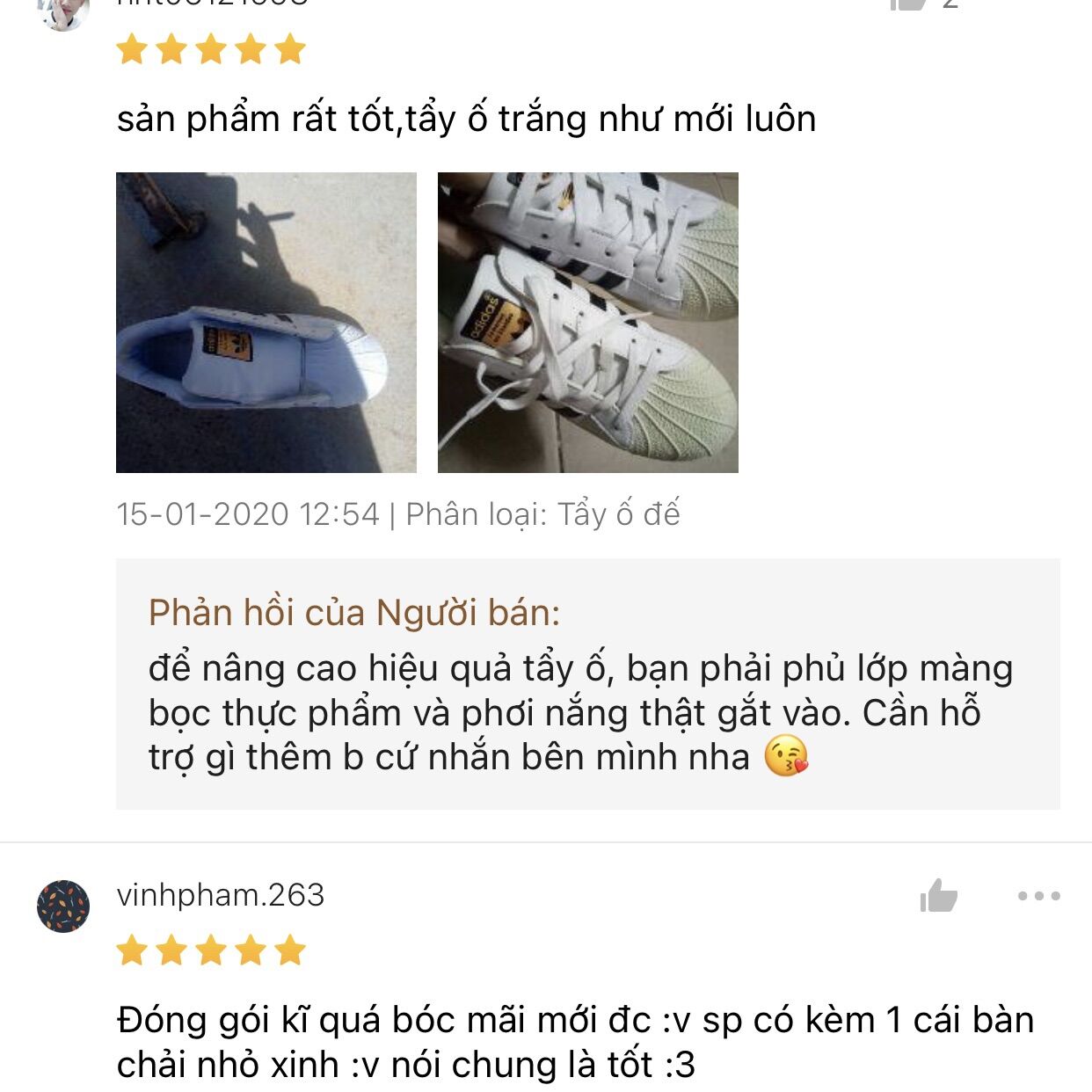 Bộ vệ sinh giày Matteo | Shoe Cleaning Kit