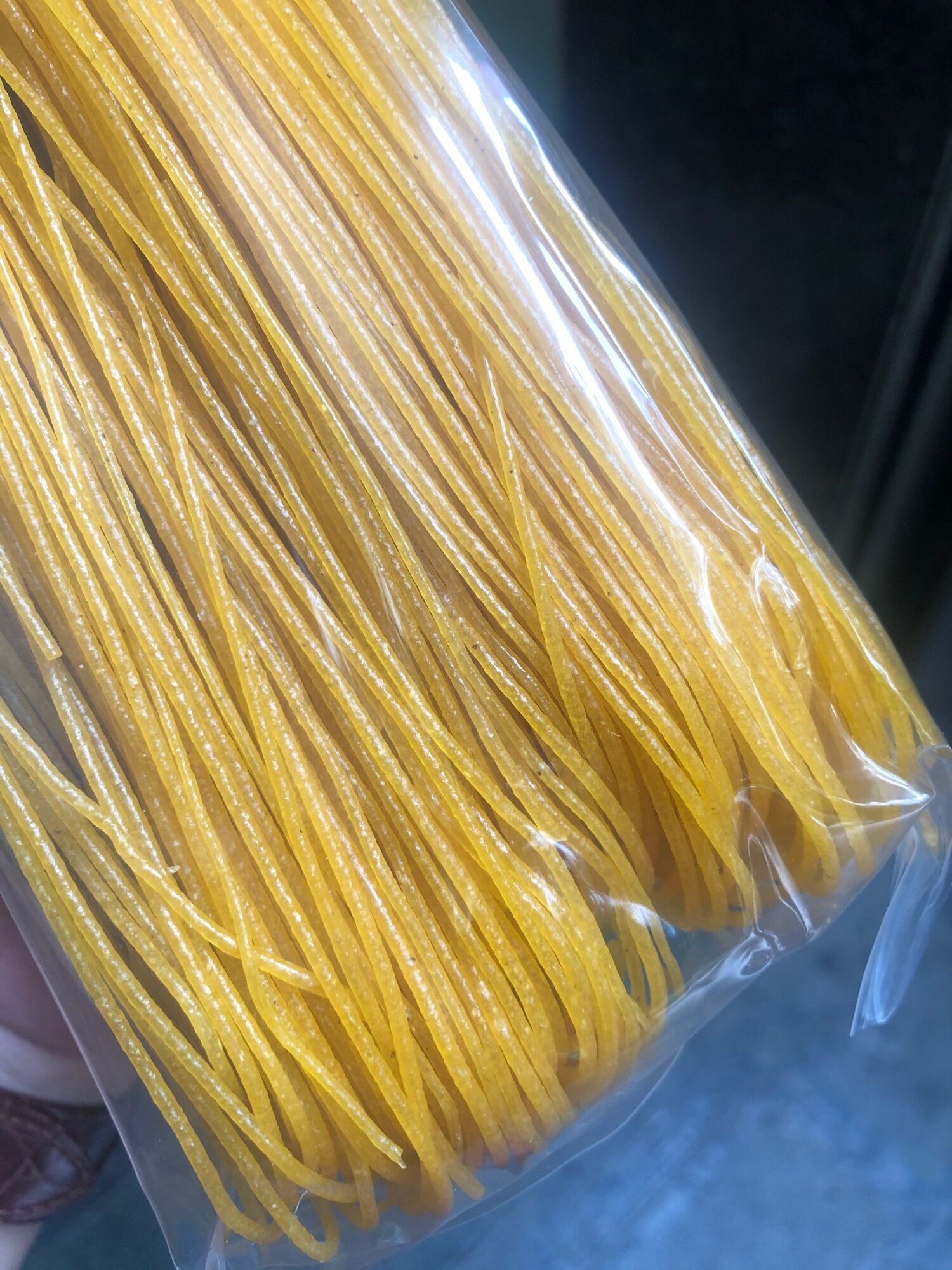 Bún Ngô 0,5 KG