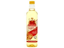 Dầu ăn Neptune chai 1 lít