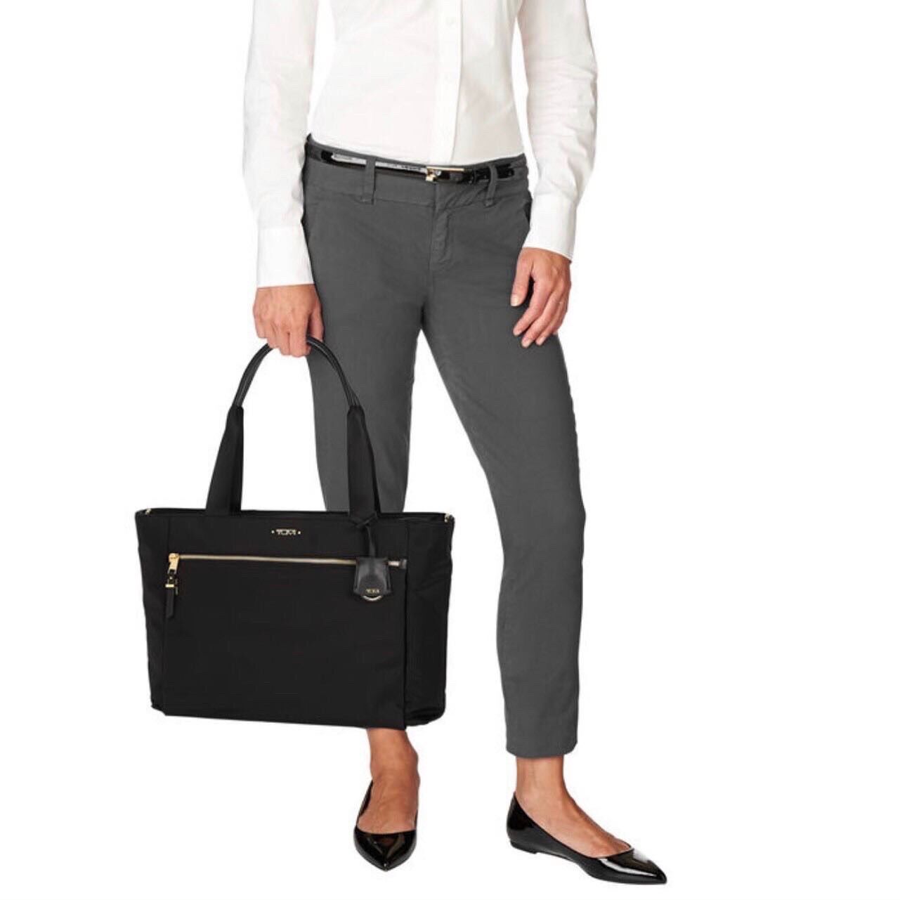 Túi xách nữ TUMI Voyaguer Tote