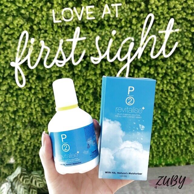 NƯỚC NGÂM LENS - DUNG DỊCH NGÂM LENS P2