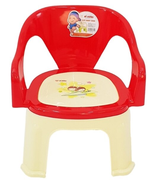 ghế tựa baby cao cấp (  màu đỏ,vàng,lá,dương,hồng)