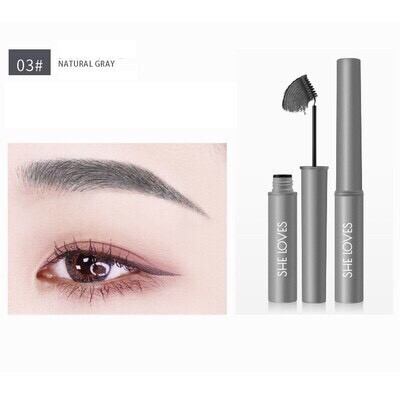 MASCARA CHÂN MÀY SHELOVES