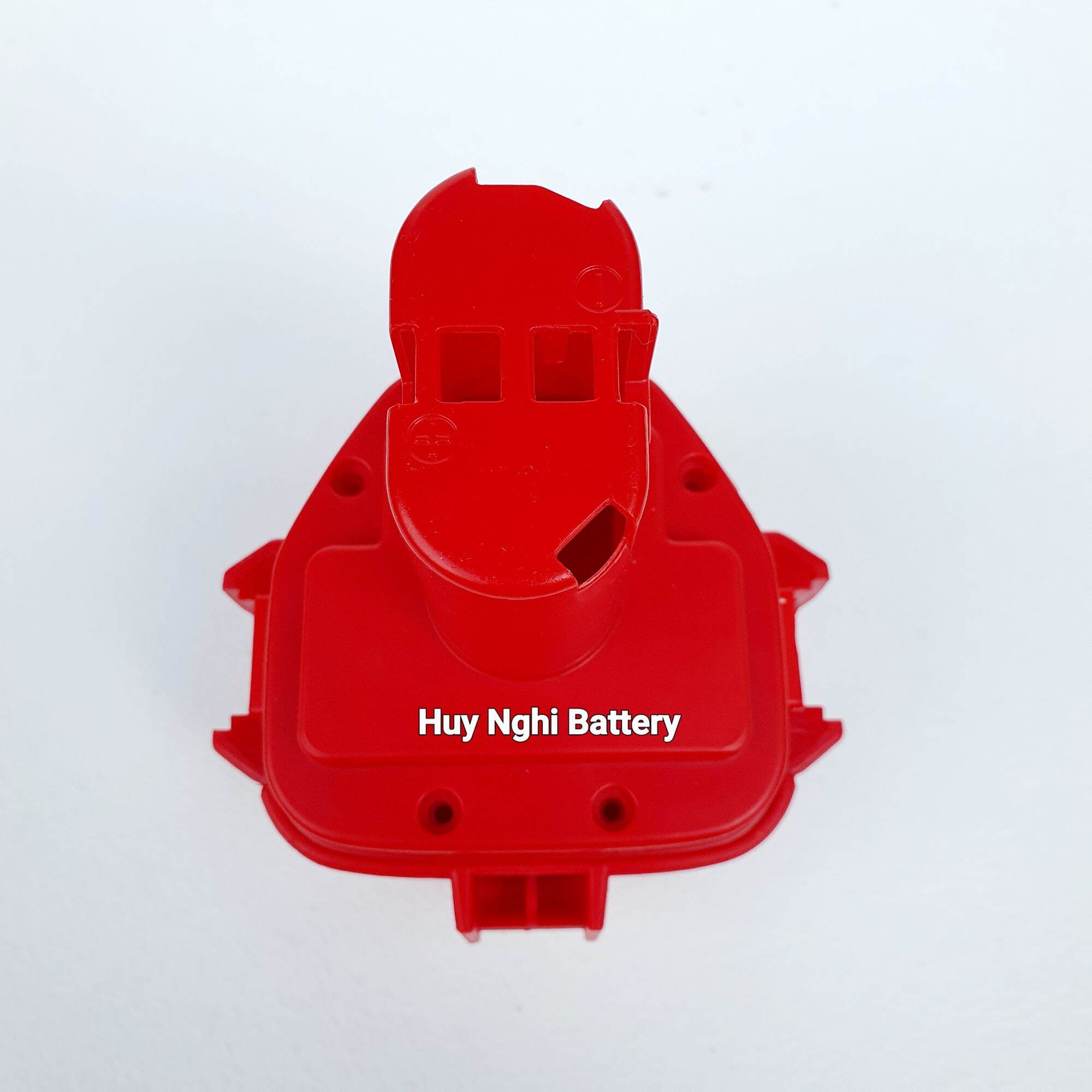 Vỏ Pin Makita 12 vol Chọt