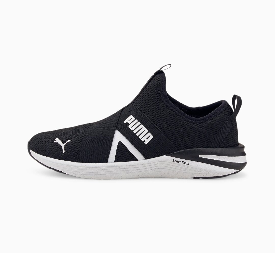 Giày Puma nữ Better Foam Prowl Slip On Women's Training Shoes