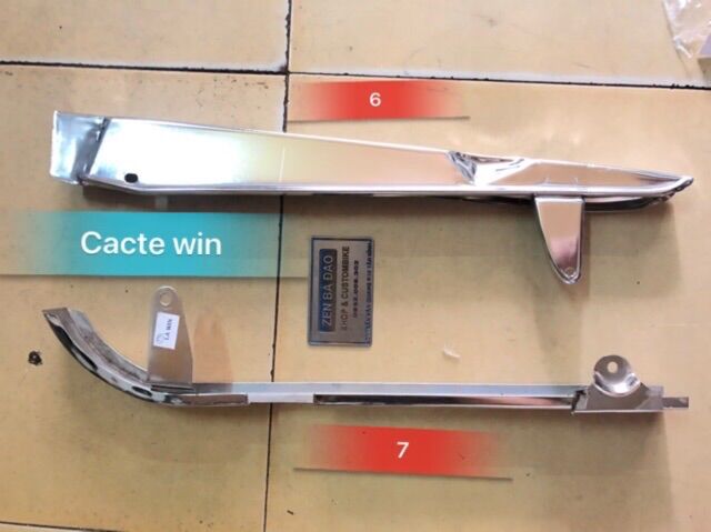 [HCM]Cacte cho xe 67-cd-cl-win..