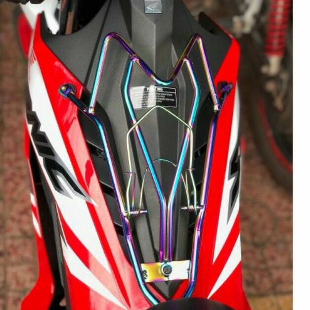 Baga xe sonic 150r đủ màu