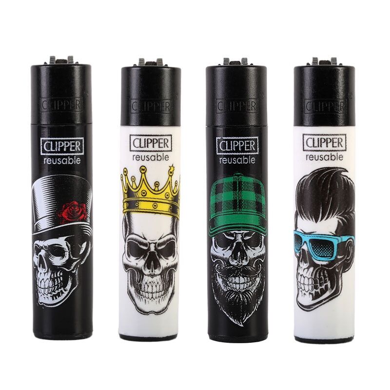 Bật Lửa Clipper CP11