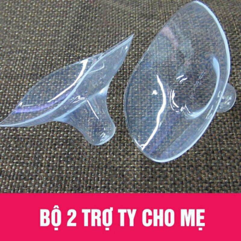 Bộ 2 trợ ti cho mẹ