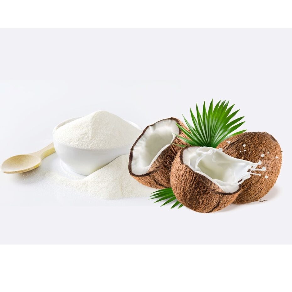 Sữa dừa socolate Vietcoco 330ml