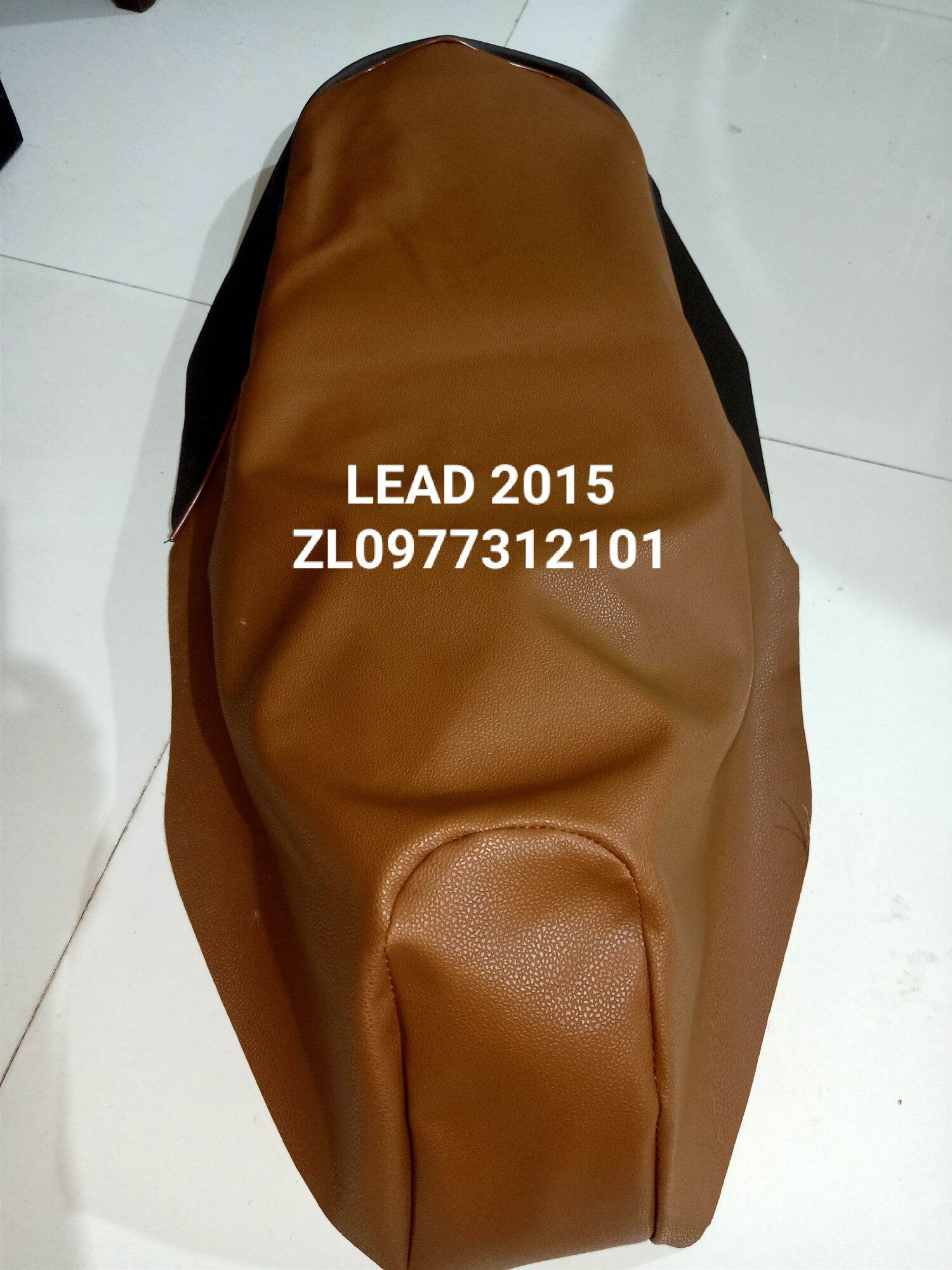 Bọc yên lead 2015, 2016 hàng chất lượng cao, bảo hành 12 tháng