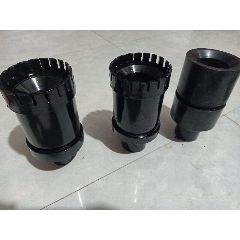 Hút mặt bể koi 110-48 lọc váng mặt hồ 3 chế độ hút