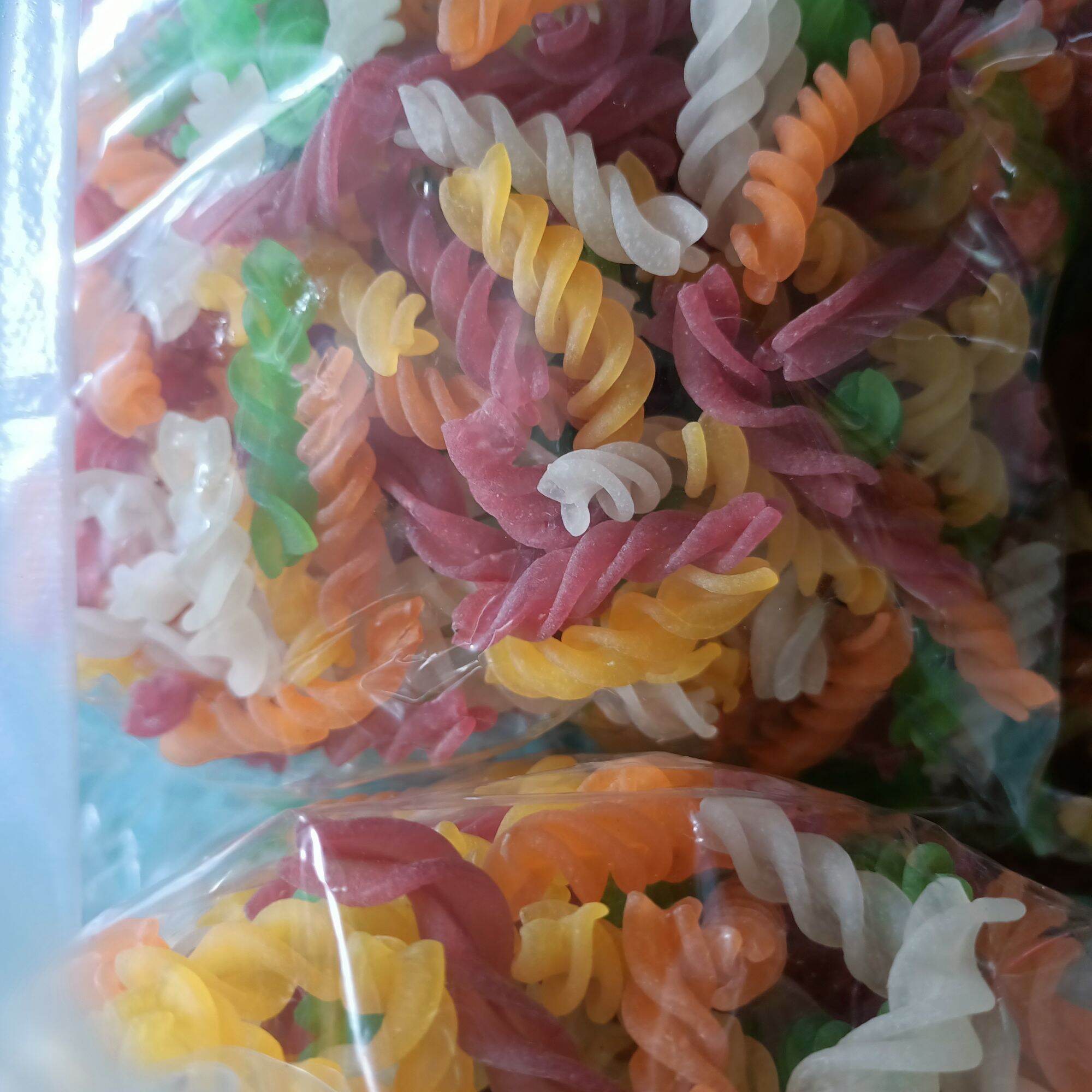 NUI RAU CỦ 1KG