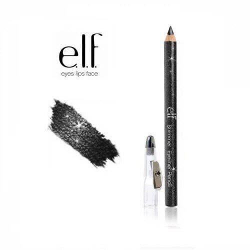 Chì kẻ viền mắt ánh nhức e.l.f esential eyeliner pencil
