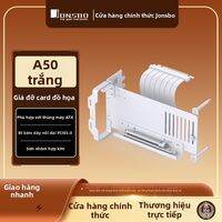 JONSBO | Khung Đỡ Thẻ Đồ Họa Đứng Dọc Nhôm PCIe 5.0 Mở Rộng 175mm