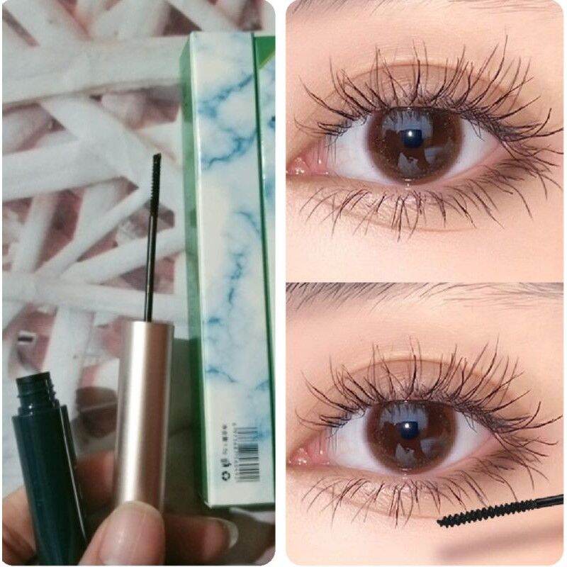 Mascara Mảnh Làm Dày Mi Nội Địa Trung