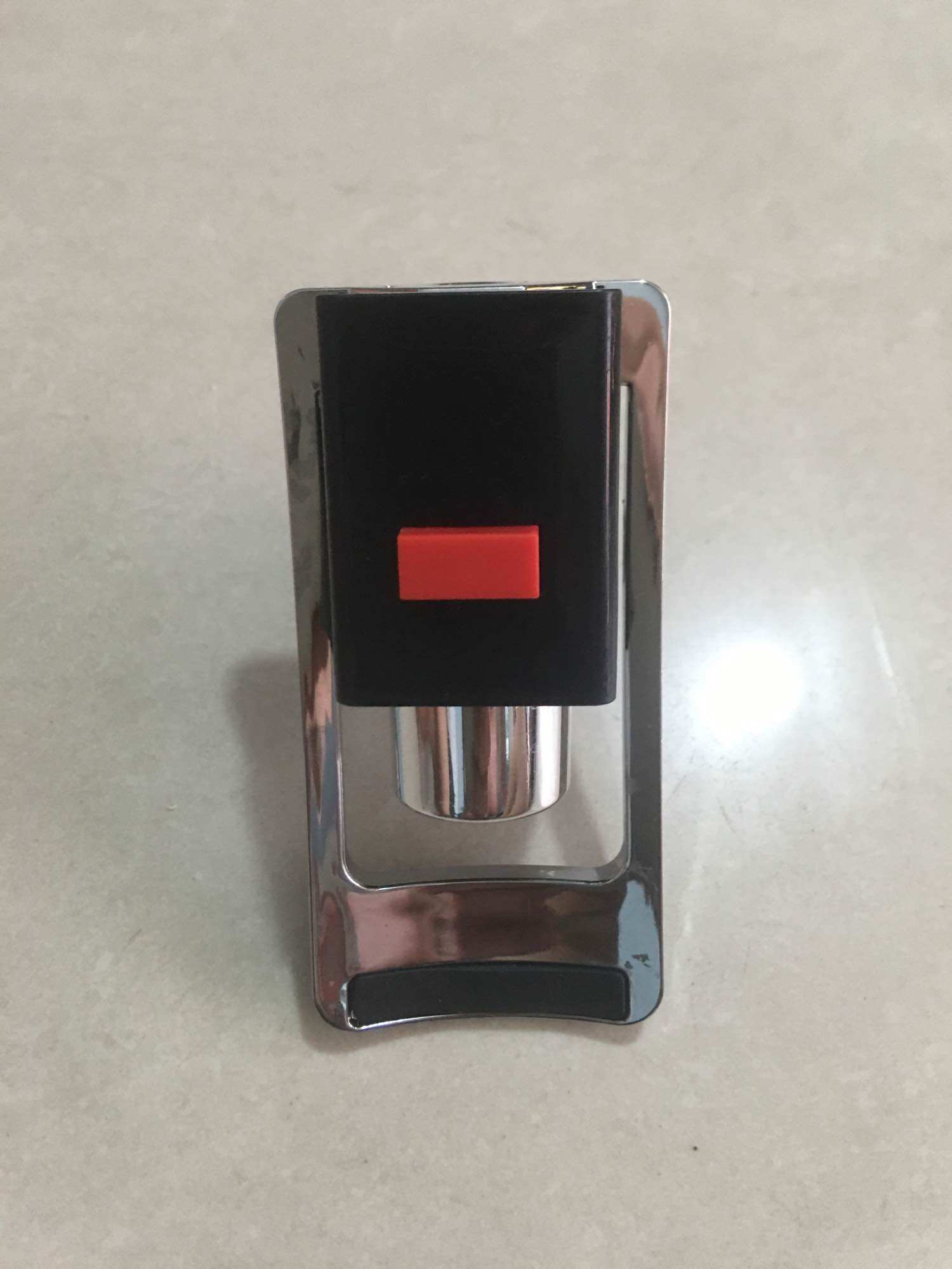 vòi cây nước nóng lạnh kangaroo ( ren trong )