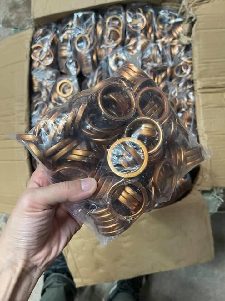 Gon pô thao. wave - drem - AB - Ex (10 cái) (loại tốt)