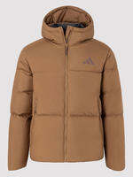 adidas | Áo Khoác Dày Có Mũ cho Nam Mùa Đông