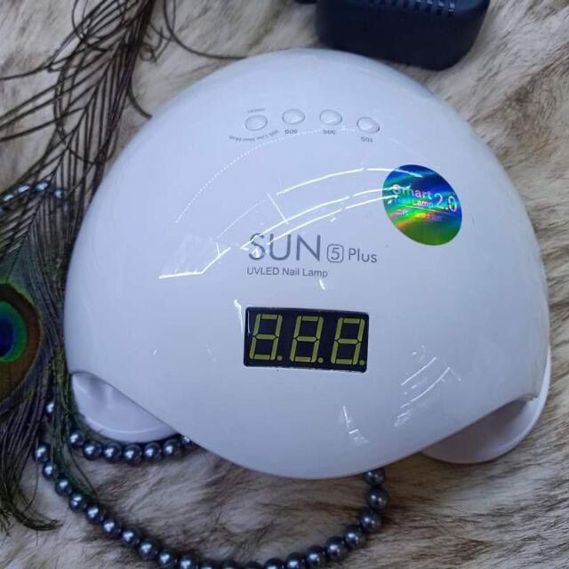 Máy Hơ Móng SUNUV (bảo hành 3 tháng)