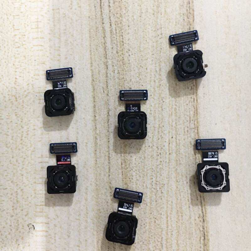 Camera Trước + Sau Samsung J7 pro Zin Hàng Cao Cấp