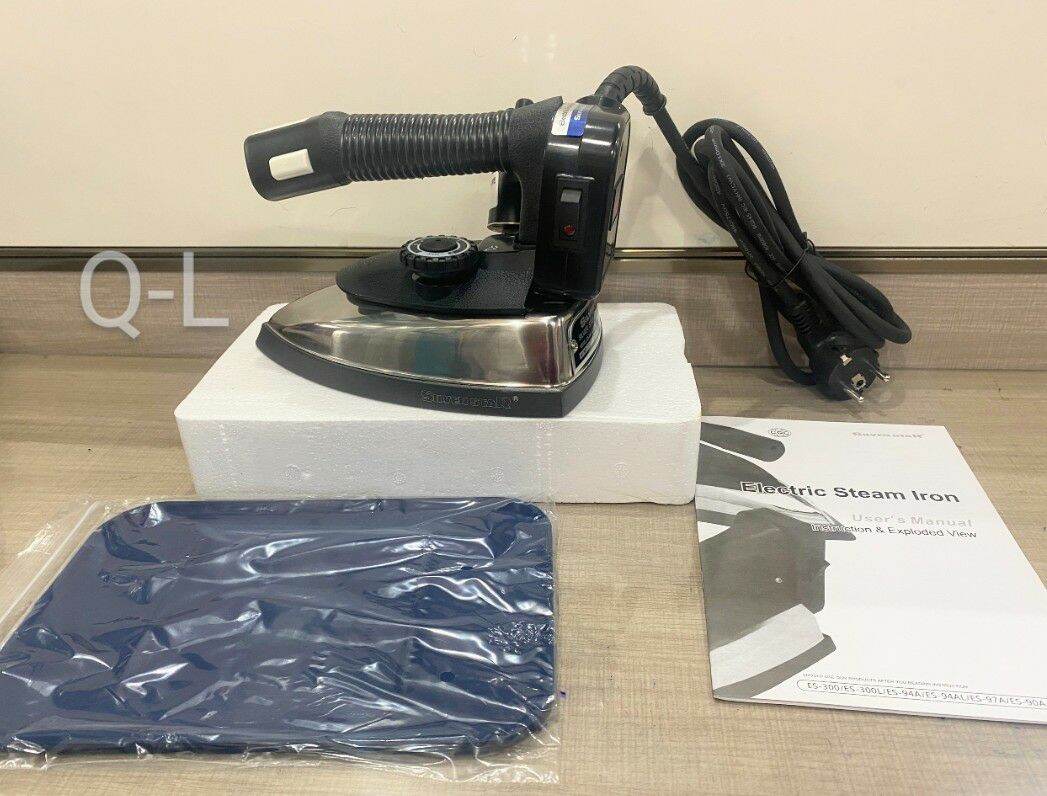 Bàn ủi treo hơi nước ES-94A