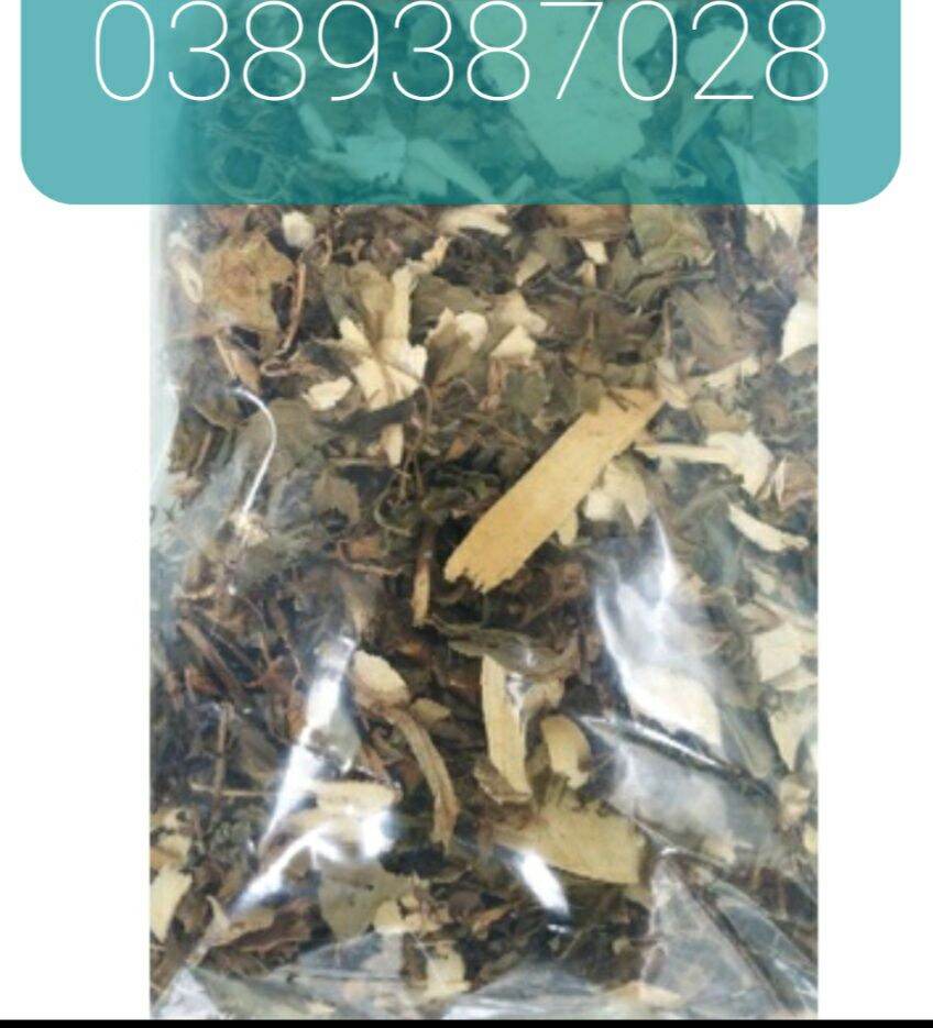 Cây lá đinh lăng phơi khô,1kg