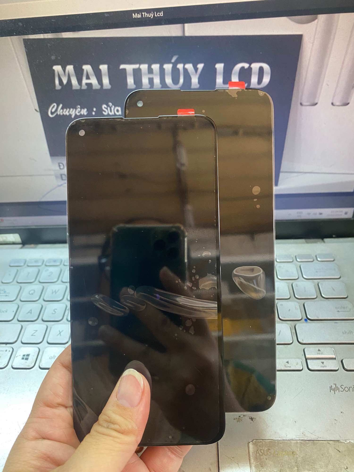 [HCM]Màn samsung A11 / M11