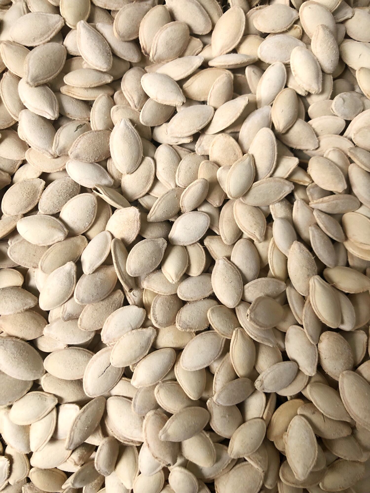 Hạt Bí Rang Muối Hùng Ký Túi 500g