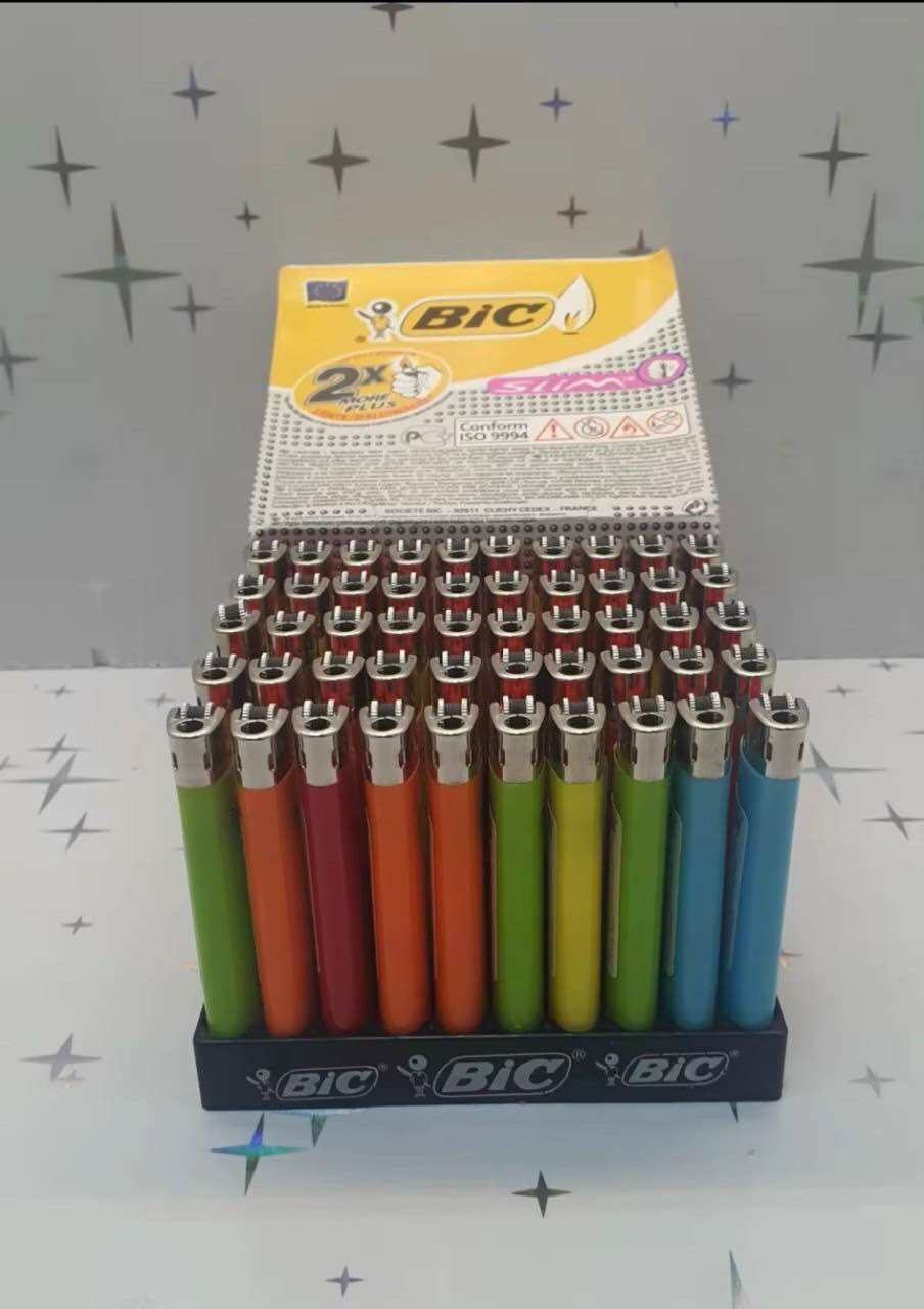 Bật Lửa Hộp Quẹt Bic J3