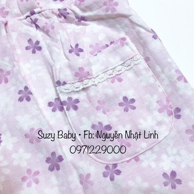 BỘ MẸ TRẦN BÔNG SAU SINH