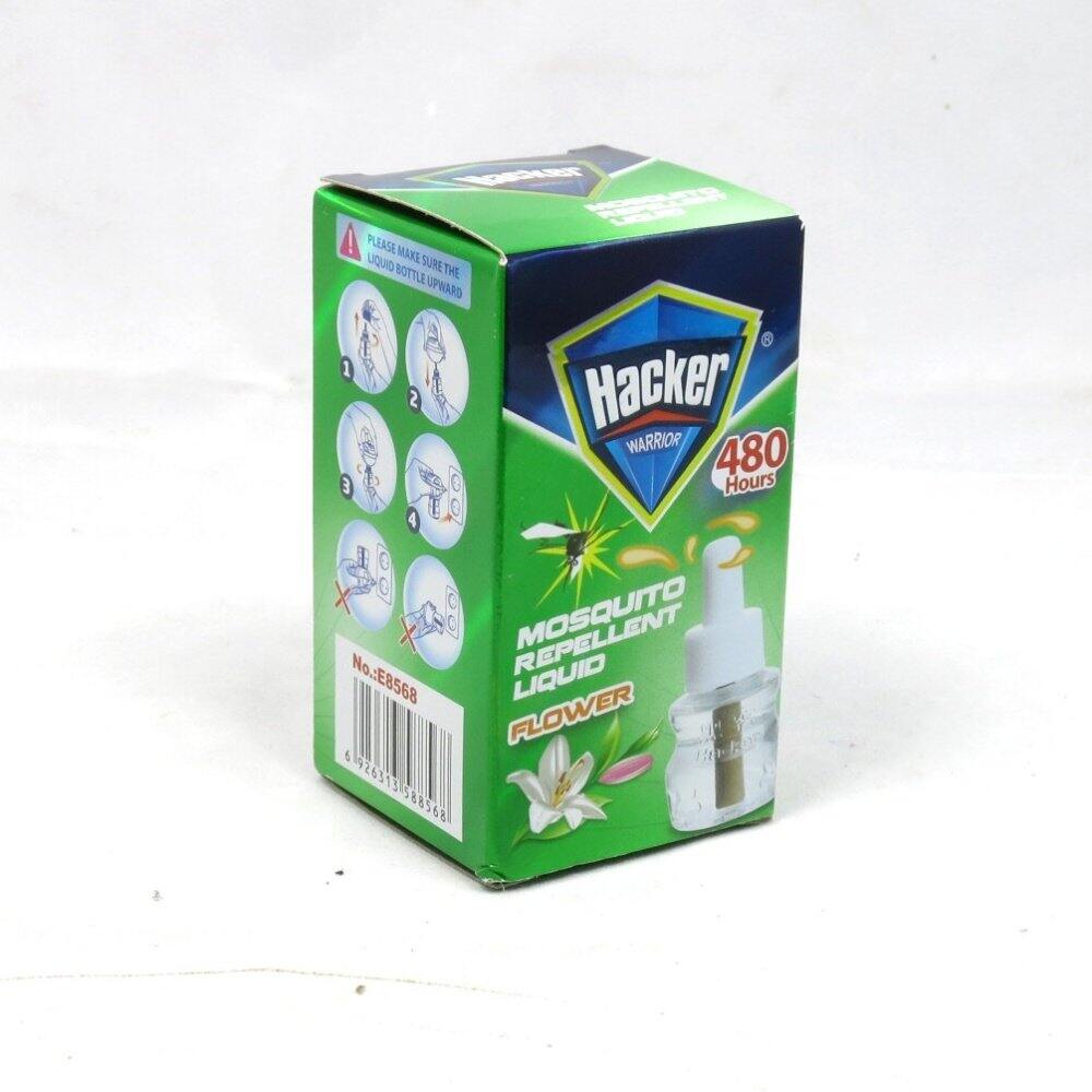 2 lọ tinh dầu hacker