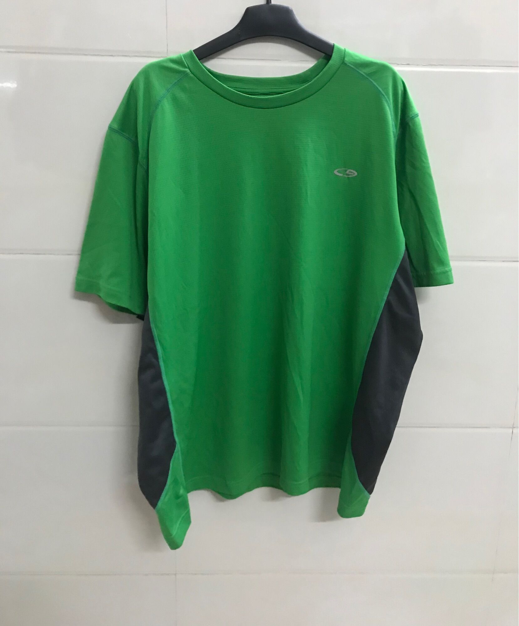 Áo thun thể thao hiệu Champion 2hand