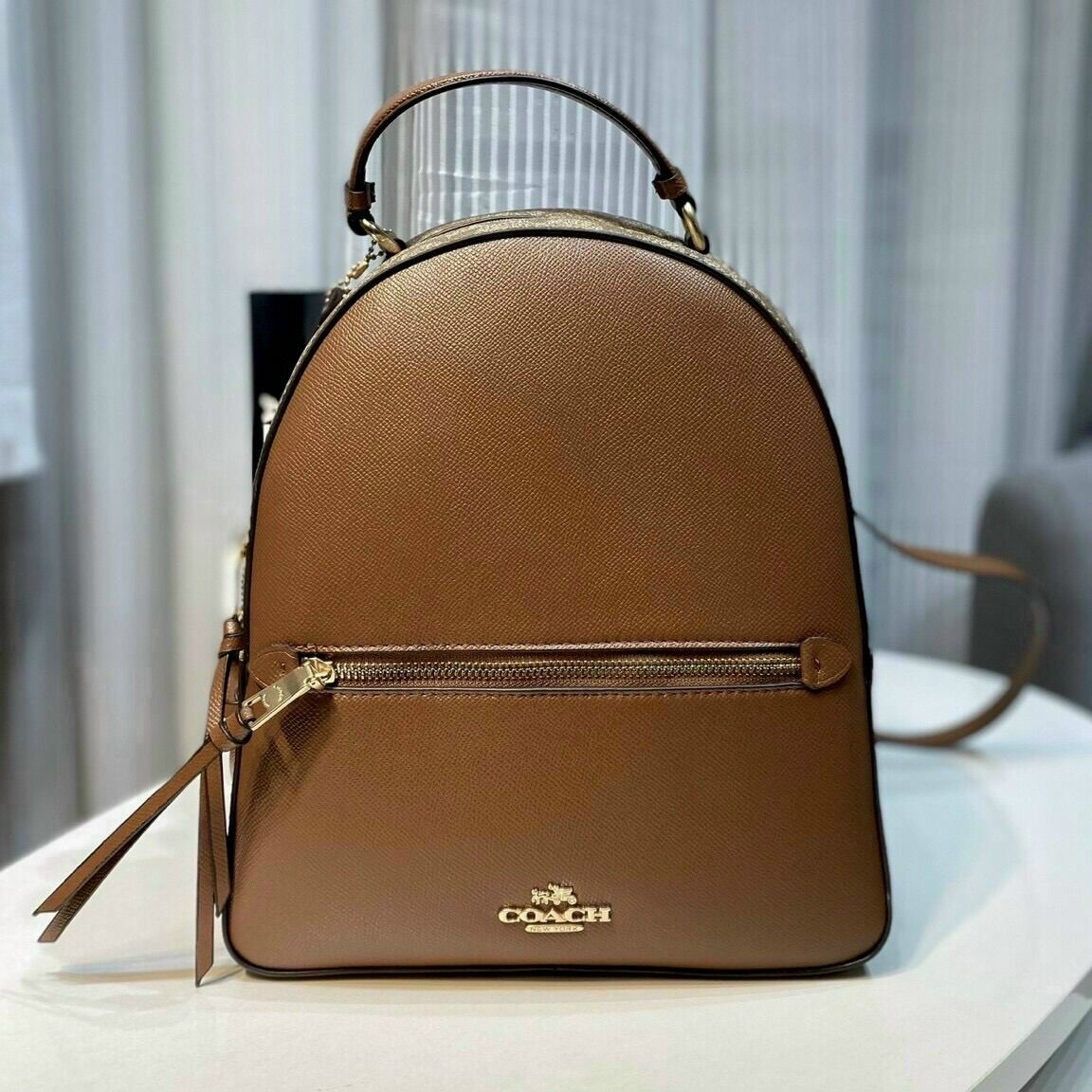 💥Balô Coa*ch Jordyn  Siêu Xinh💥Rẻ vô địch