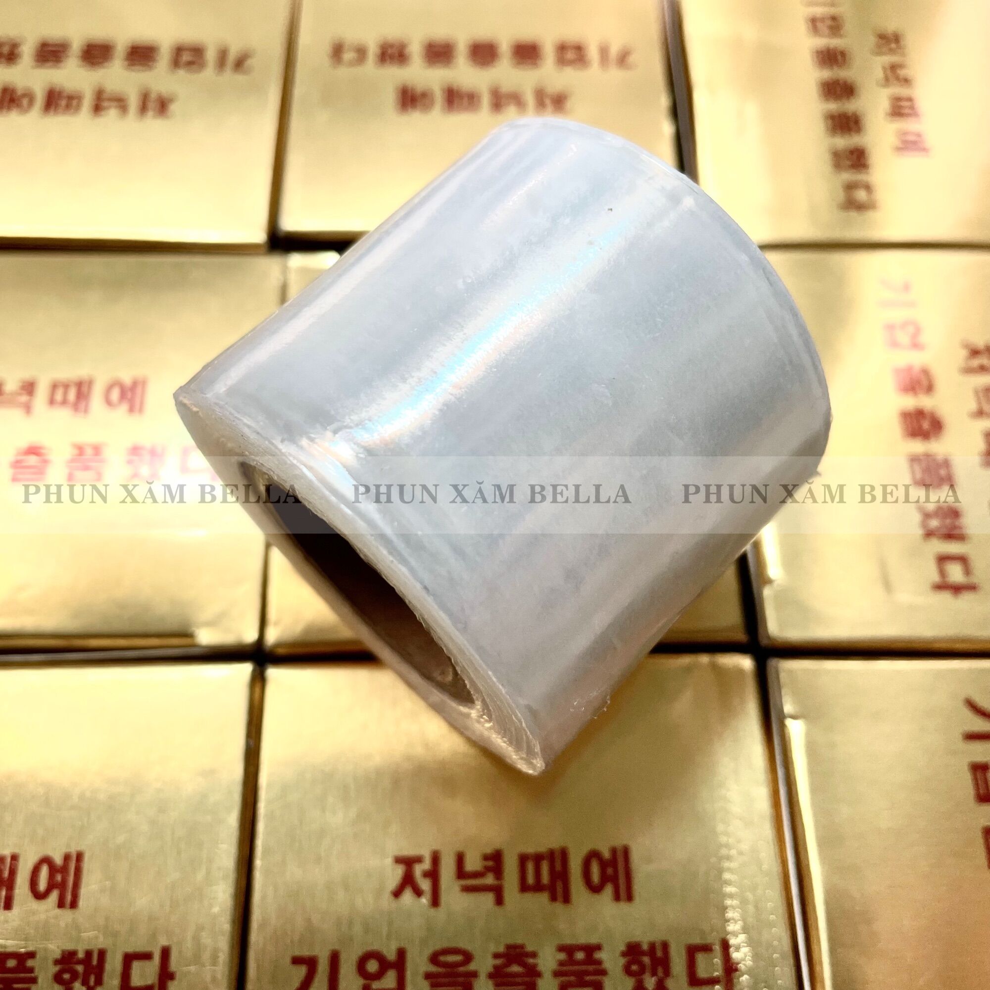 Nilon ủ tê Hàn Quốc