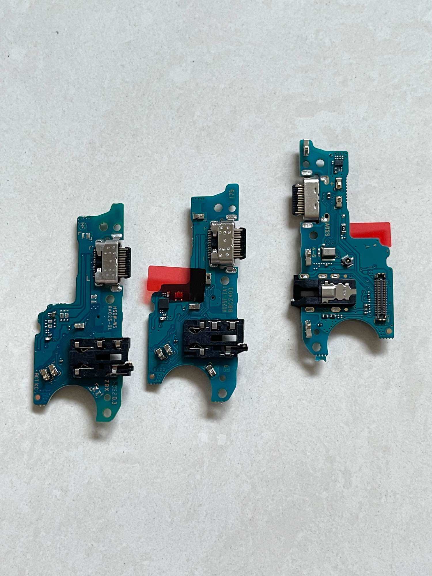 Chân sạc bộ Samsung A02s