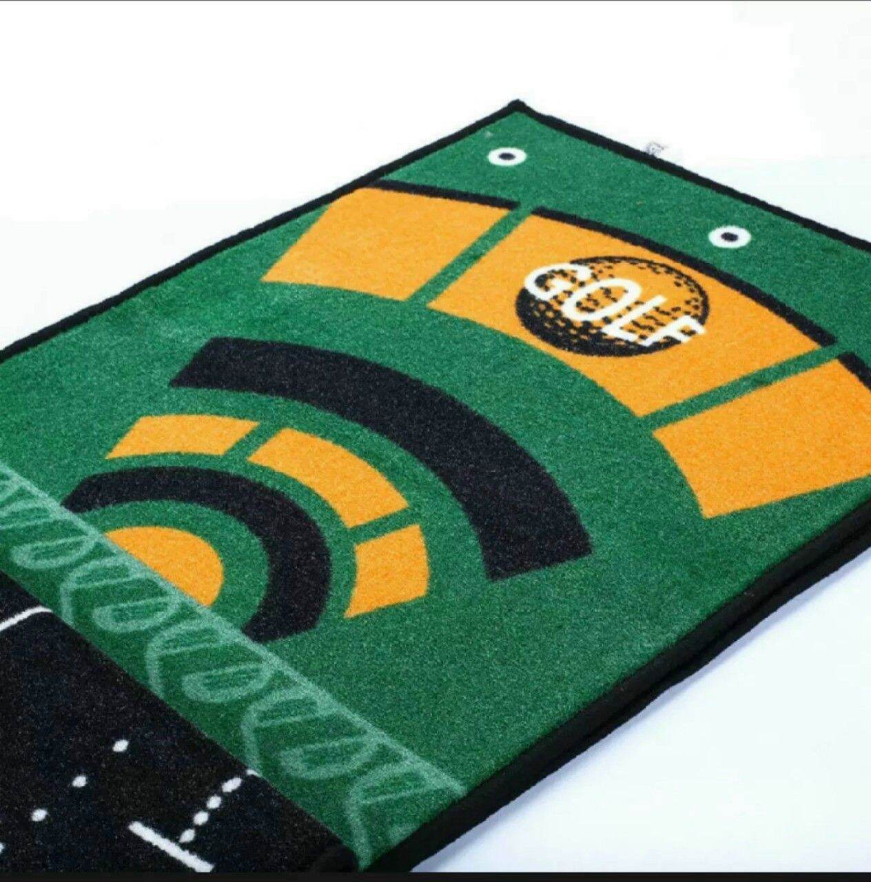 Thảm Tập Putting Mat Thảm Tập Putting Golf Giá Tốt