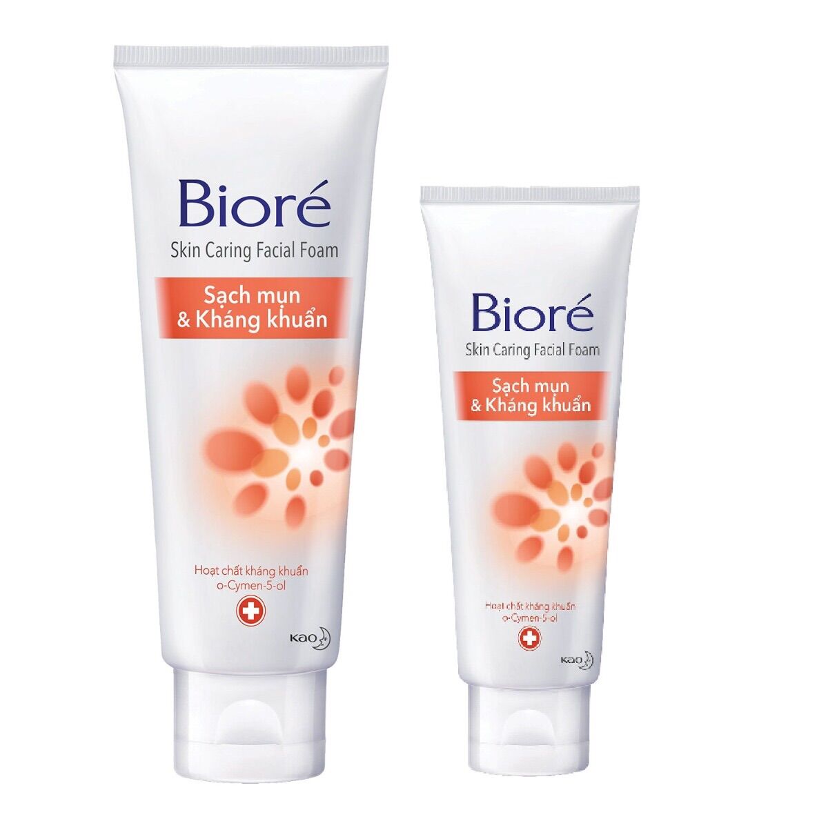Sữa mặt Biore (100g)