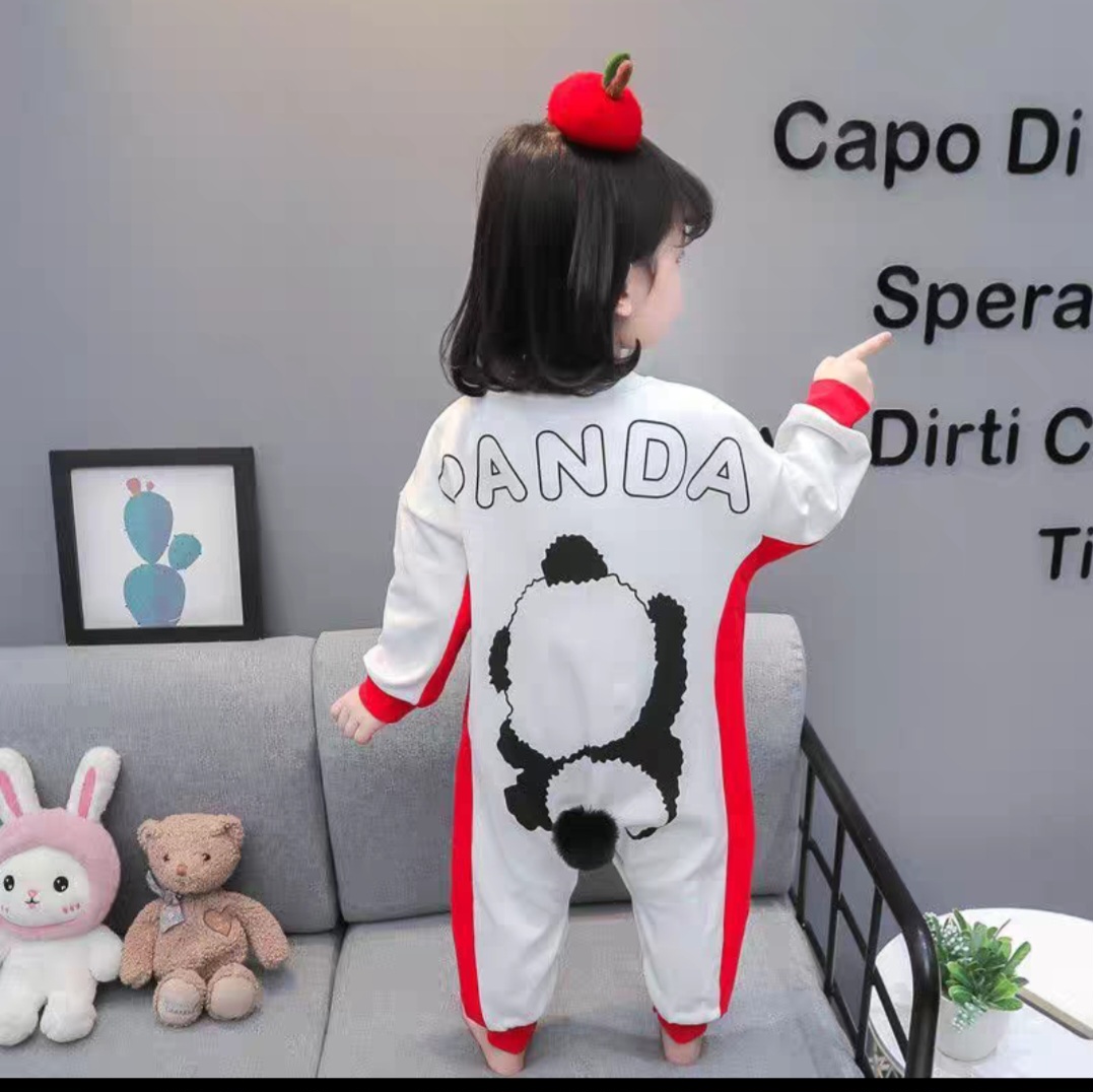 bộ bodysuit cho bé trai /gái 2024
