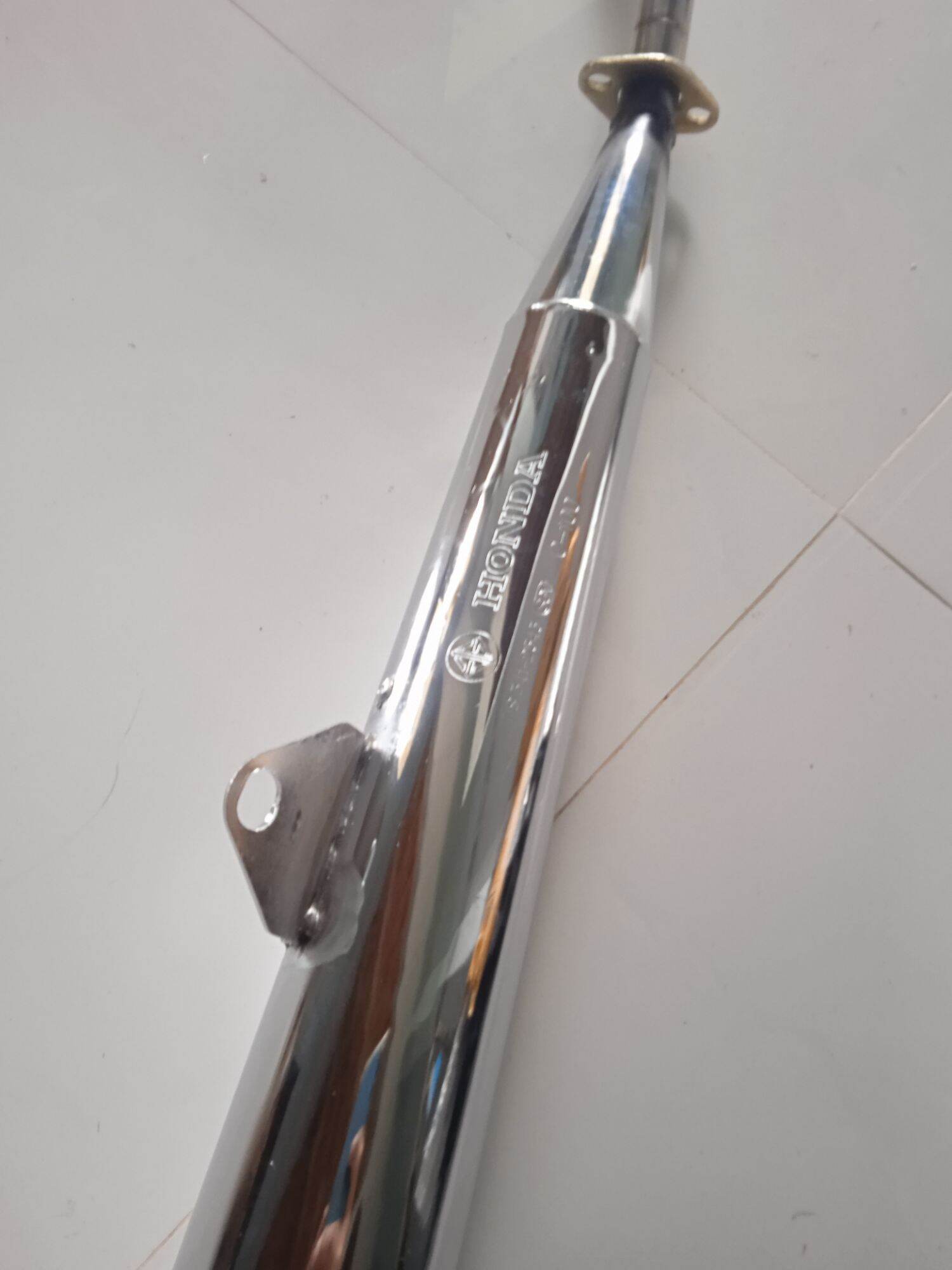 Pô 2543 móc gắn Wave 110 2017 2022 Wave S Rsx Blade Future Neo