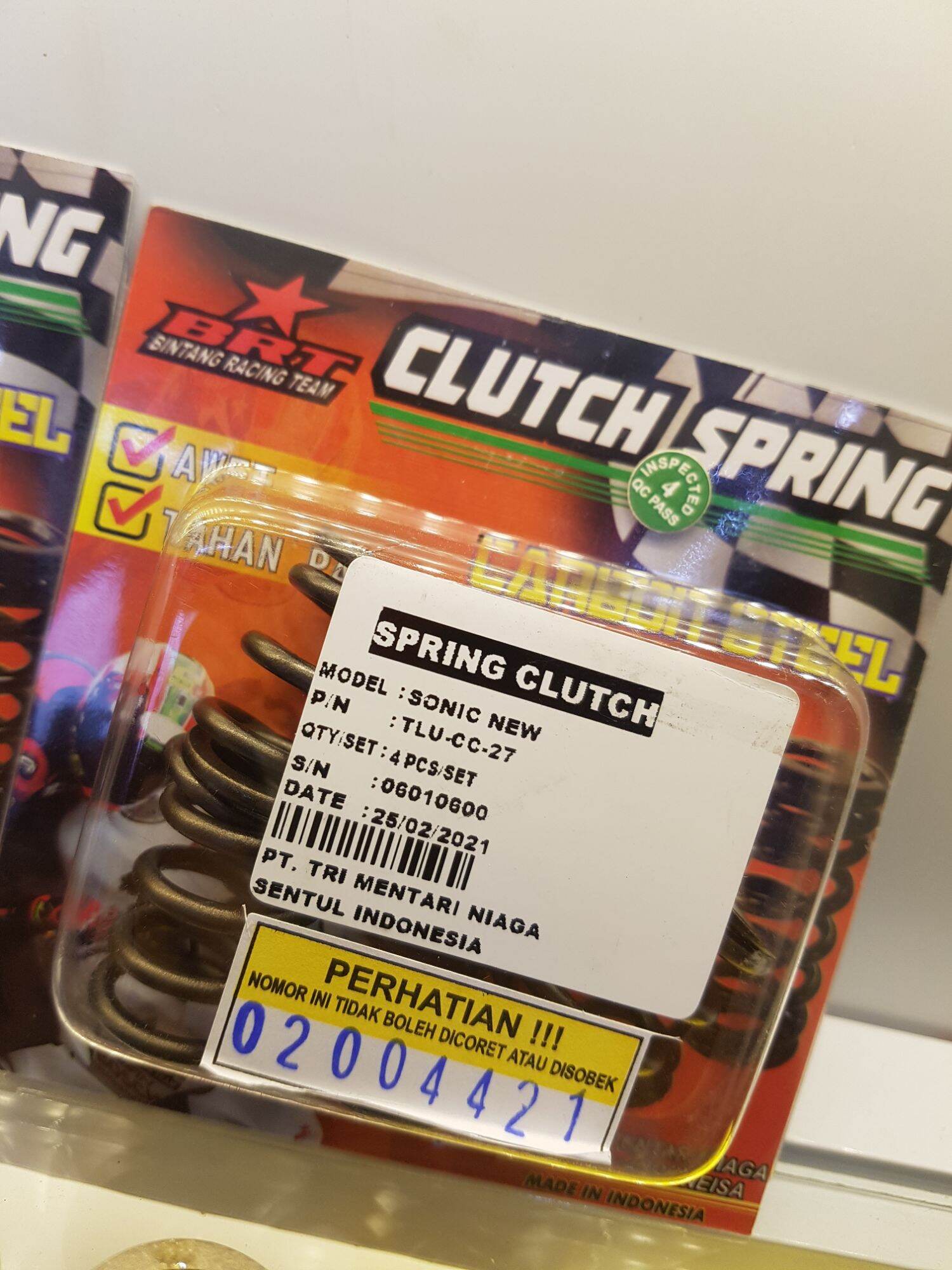 [HCM]Lò xo nồi brt dành cho winner sonic