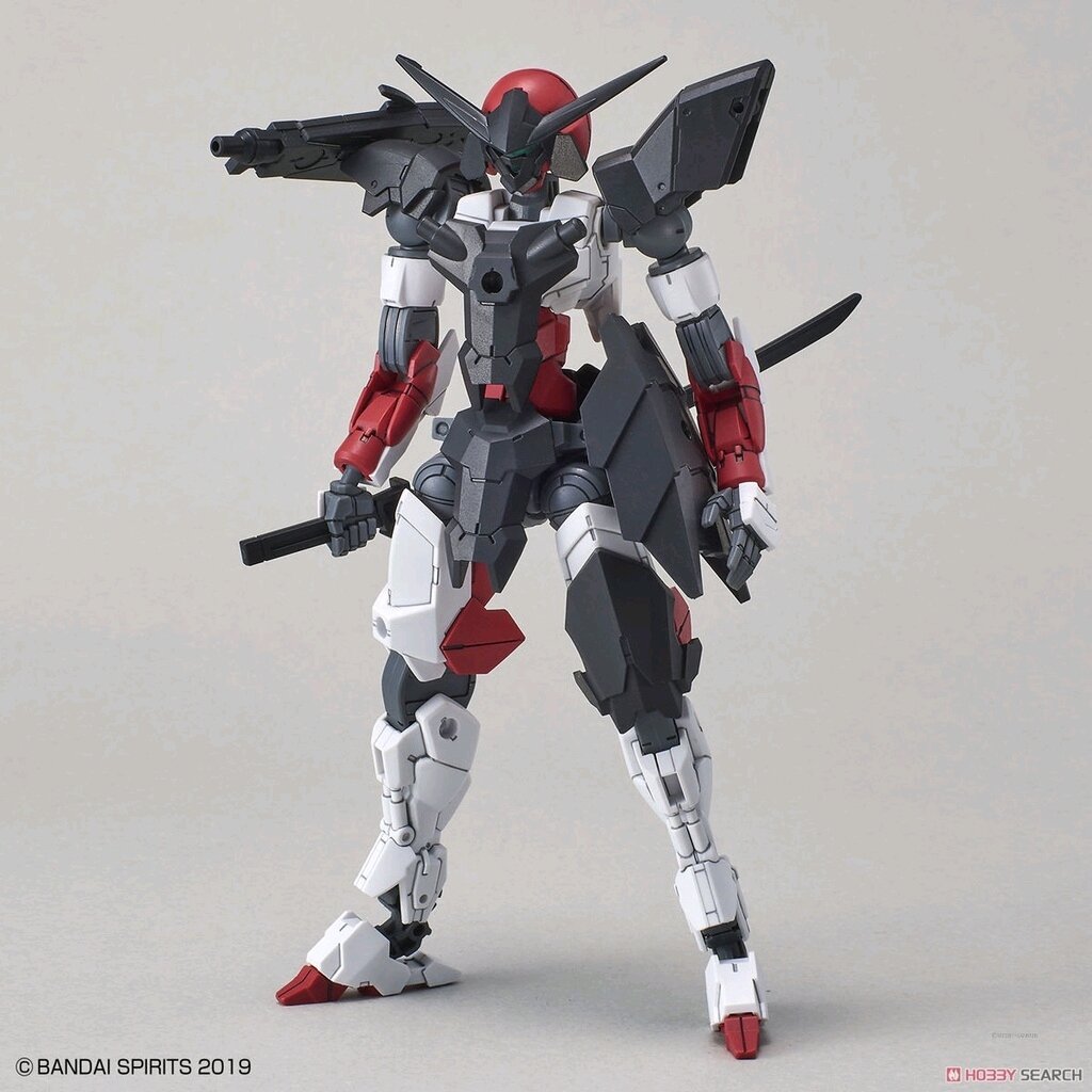 Mô hình lắp ráp 30MM 33 EXM-A9s Spinatio Sengoku Type First Limited Custom Joint Set